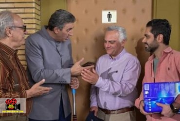 فضای مجازی