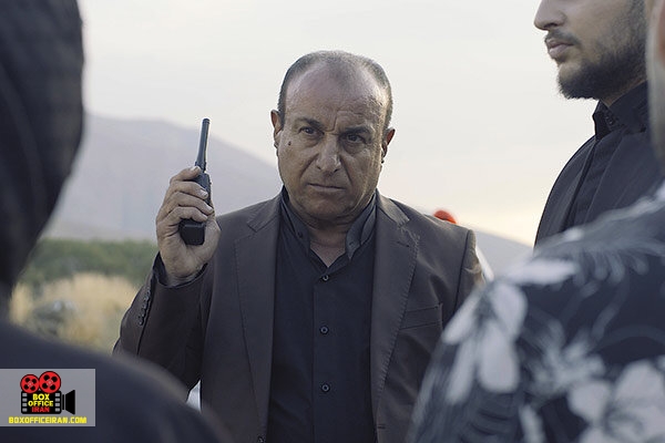 خشایار سپهری