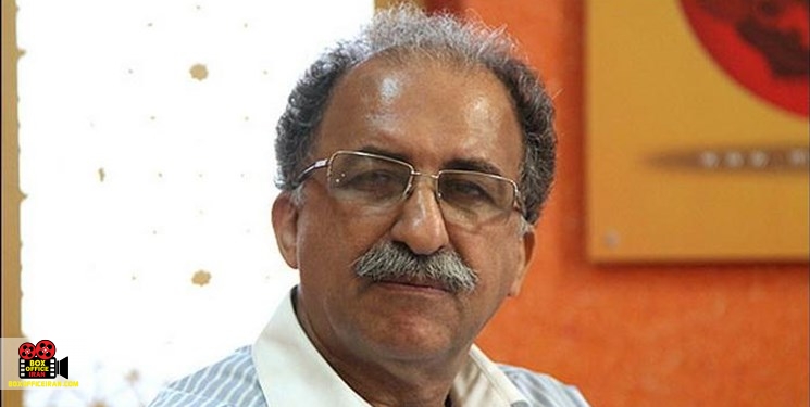 داریوش بابائیان