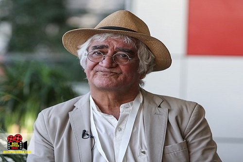 تهیه کنندگی