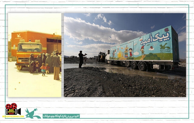 کانون پرورش فکری