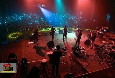 سالنهای تئاتر