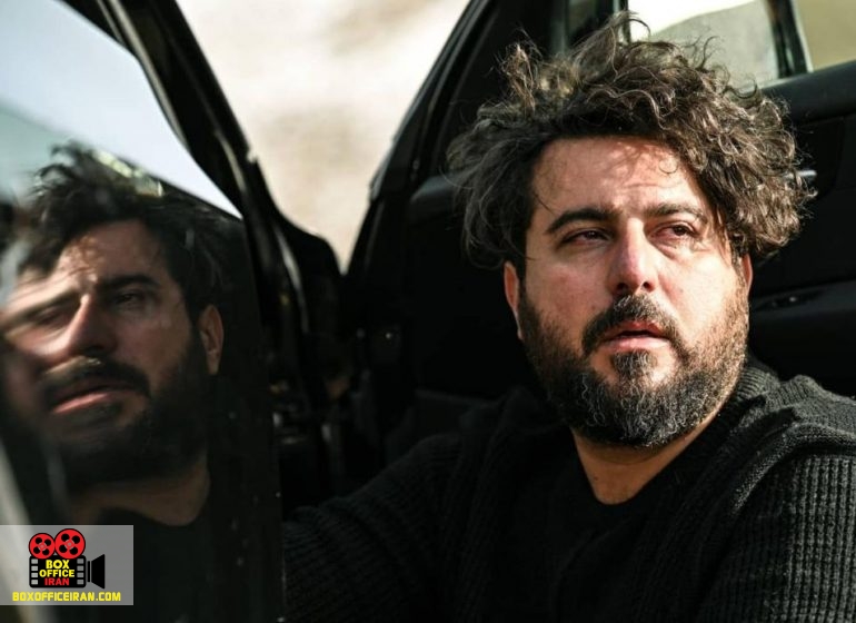 مصطفی کیایی