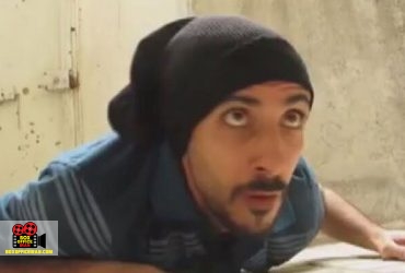 محمد ترکمند