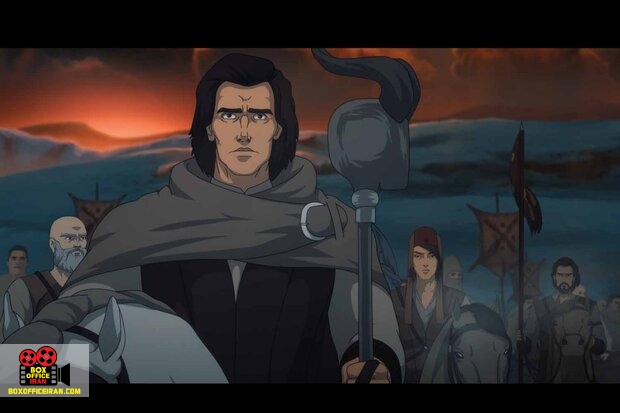 اشکان رهگذر