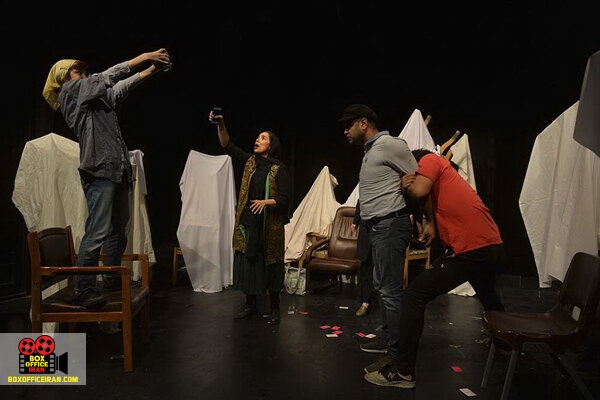 تئاتر مولوی