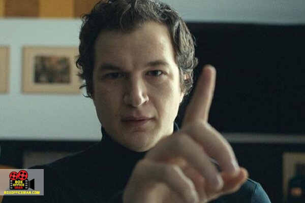 دیگر هرگز برف نمیبارد