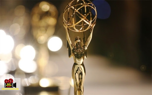 جوایز هنرهای خلاق امی