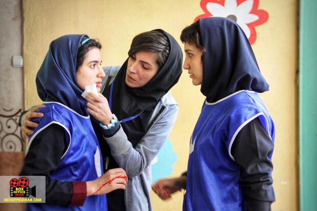 مرجان هاشمی