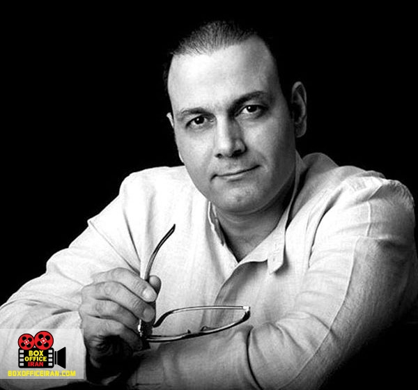 علیرضا قربانی