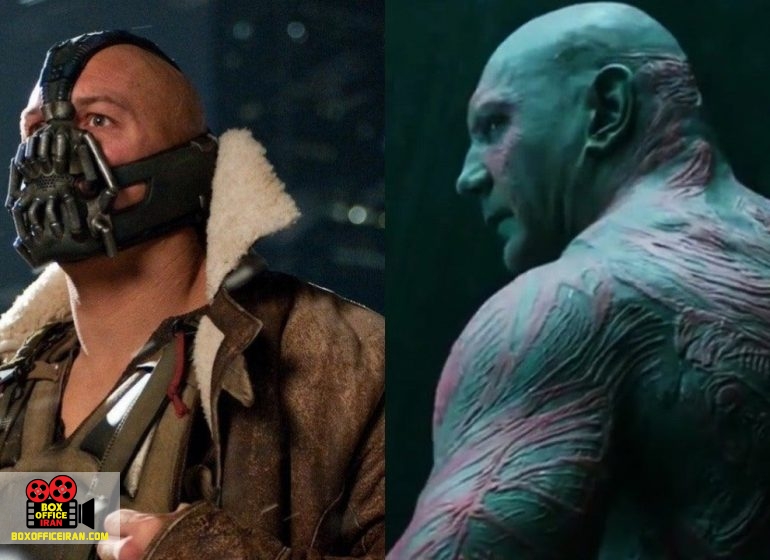 دیو باتیستا