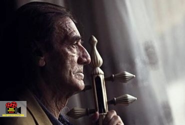 درویش رضا منظمی