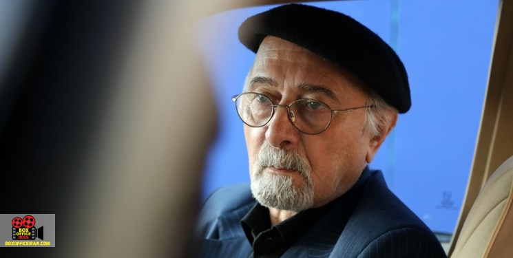 آرش معیریان