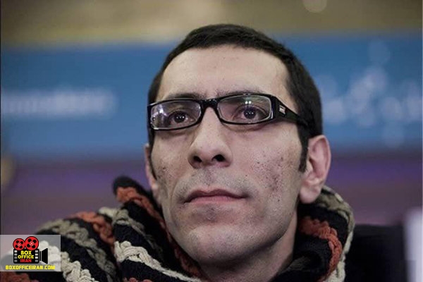 علیرضا مهران