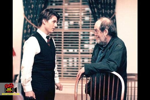 استنلی کوبریک