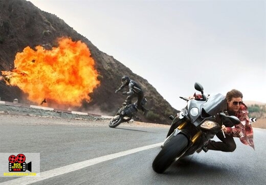 مأموریت غیرممکن