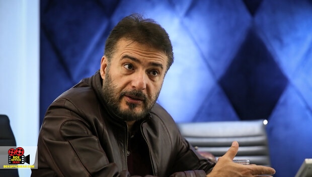 اکران آنلاین