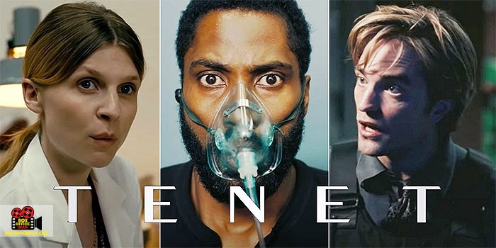 کریستوفر نولان