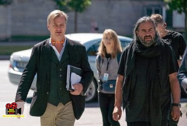 کریستوفر نولان