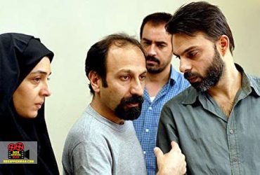 اصغر فرهادی