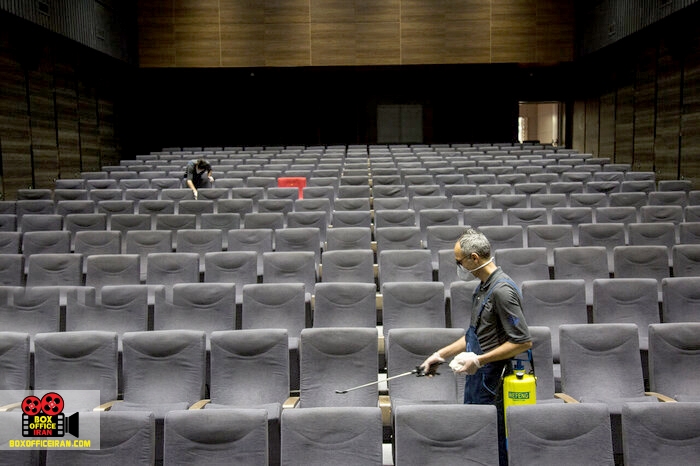 زنها فرشتهاند ۲