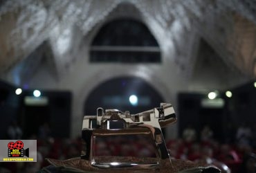 شهرام درخشان