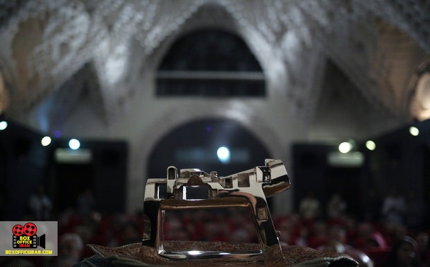 شهرام درخشان