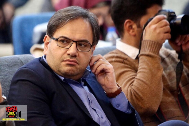 میلاد حاجی زاده