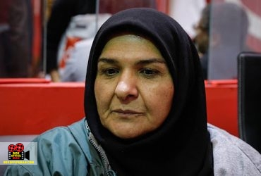 انسیه شاهحسینی