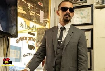 شایا لباف