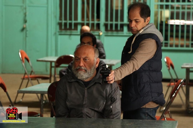 مسعود امینی تیرانی