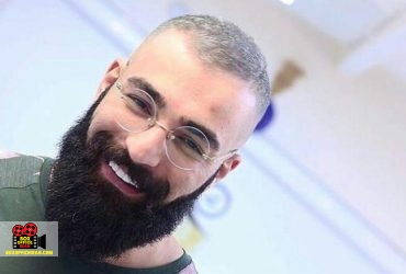 خوانندهٔ رپ