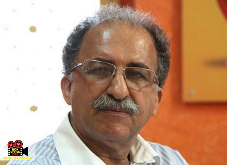 داریوش باباییان