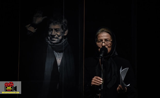 احترام برومند