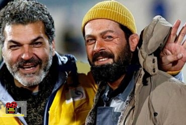 علیرضا امینی