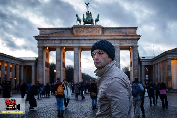 پروانه نمایش