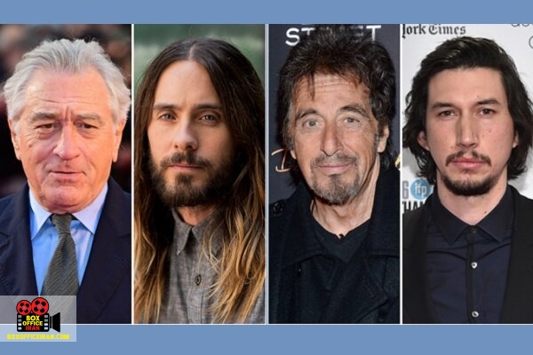 رابرت دنیرو