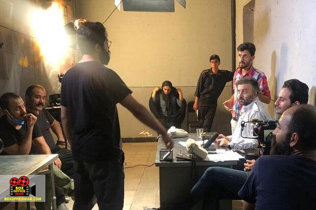 پدرام مقیمی