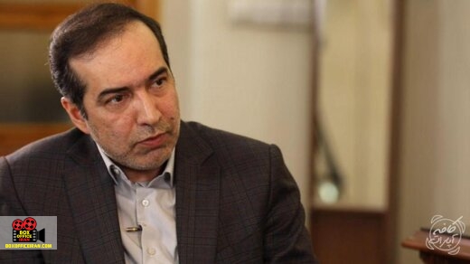 حسین انتظامی