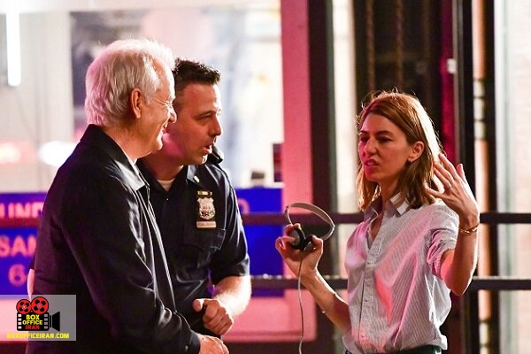 فستیوال فیلم نیویورک