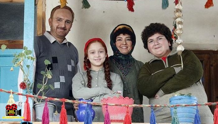 والدین امانتی