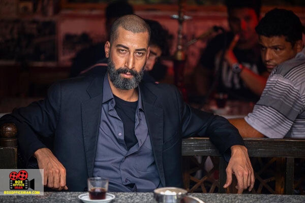 علیرضا صمدی
