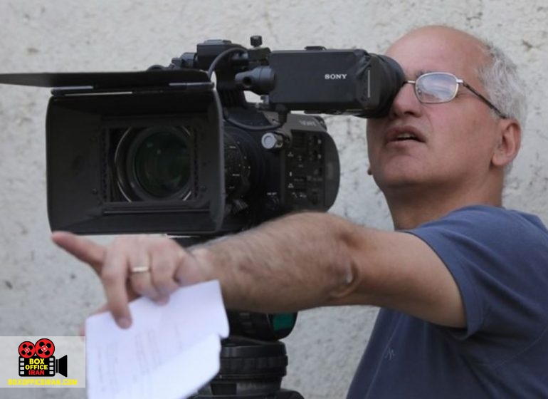 بیژن میرباقری