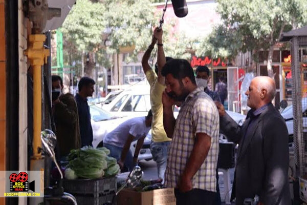 بهزاد شاهینپور