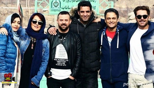 منوچهر هادی