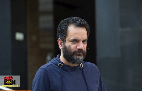 فیلمنامهنویس