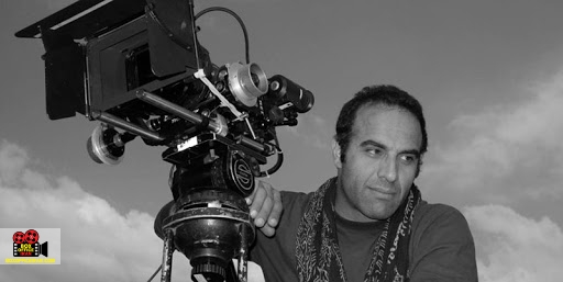 مدیر فیلمبرداری