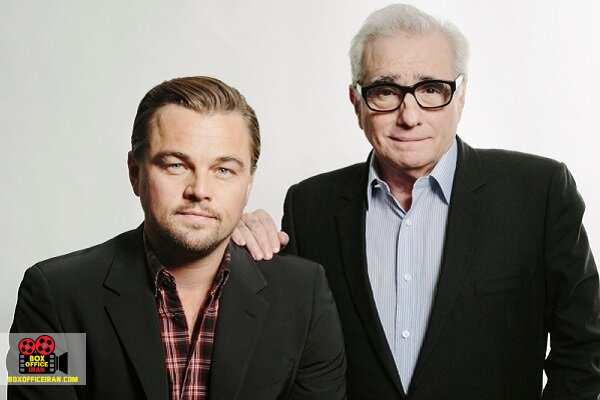 مارتین اسکورسیزی