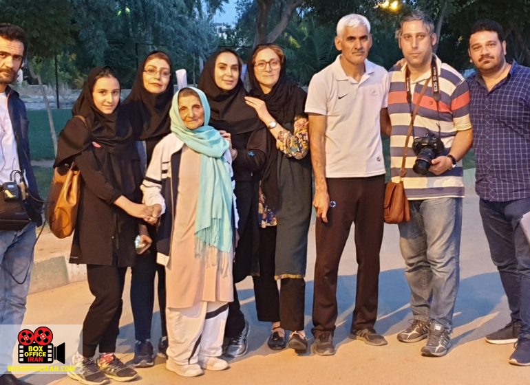 الهام آقالری