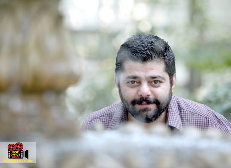 شاهد احمدلو